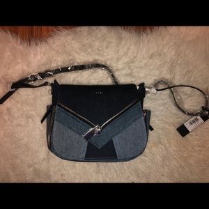Denim Diesel bag
